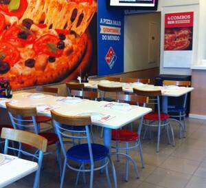 Domino S Jardim Paulista Sao Paulo Zomato Domino S Jardim Paulista Sao Paulo Zomato